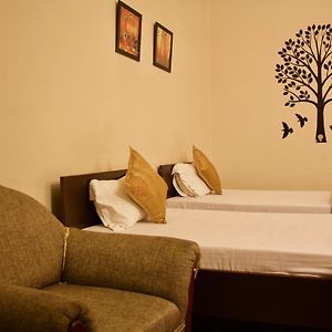 Budget Twin Room
