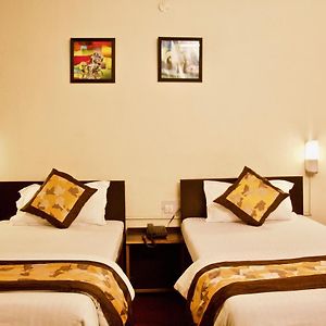 Standard Twin Room Sofa